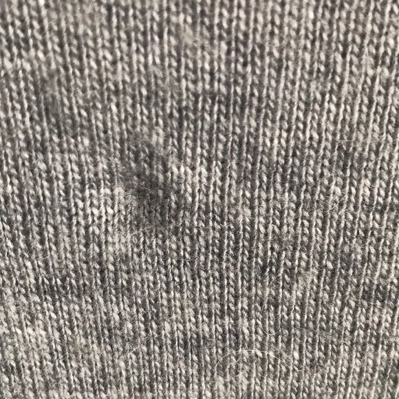 EARTH 1999 Alpaca Sweater Dress - Picture 10 of 10